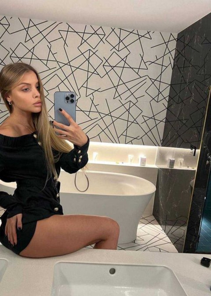 Индивидуалка Вера фото № 2 в городе Усинск