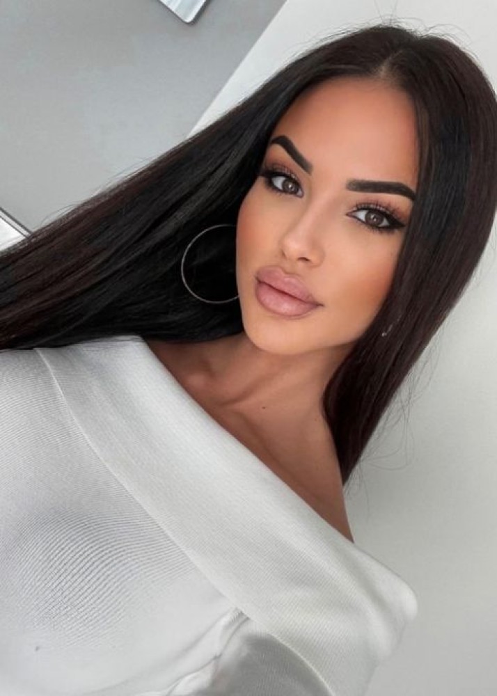 Индивидуалка Вероника главное фото в городе Усинск 