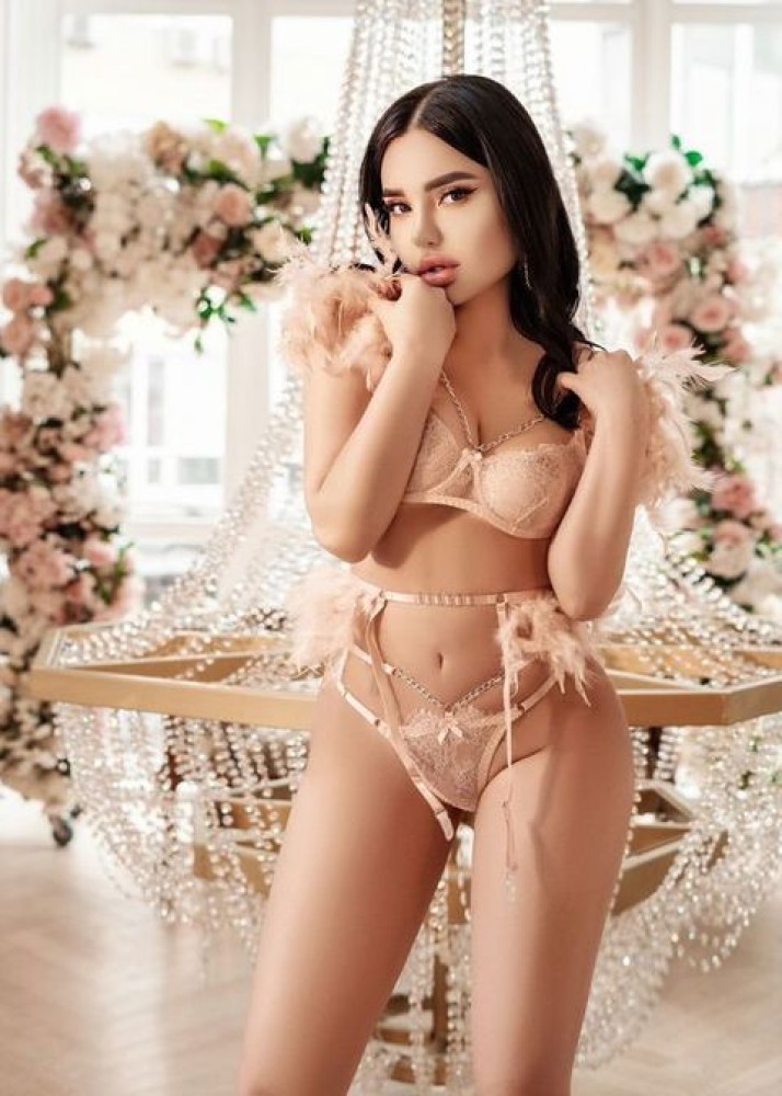 Индивидуалка Вероника фото № 2 в городе Усинск