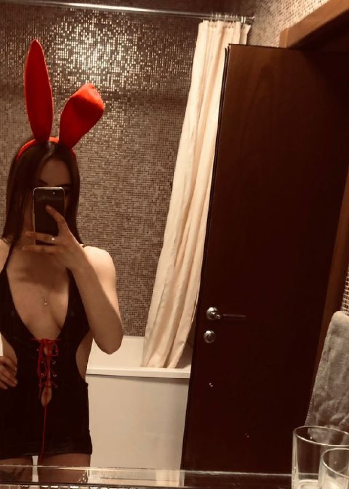 Индивидуалка Влада фото № 2 в городе Усинск