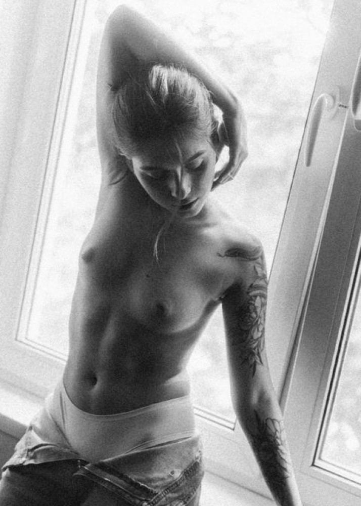 Индивидуалка Яна главное фото в городе Усинск 