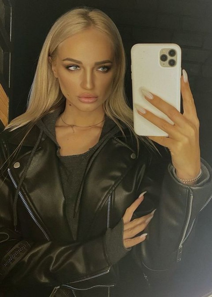 Индивидуалка Яна главное фото в городе Усинск 