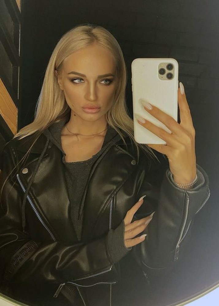 Индивидуалка Яна фото № 2 в городе Усинск