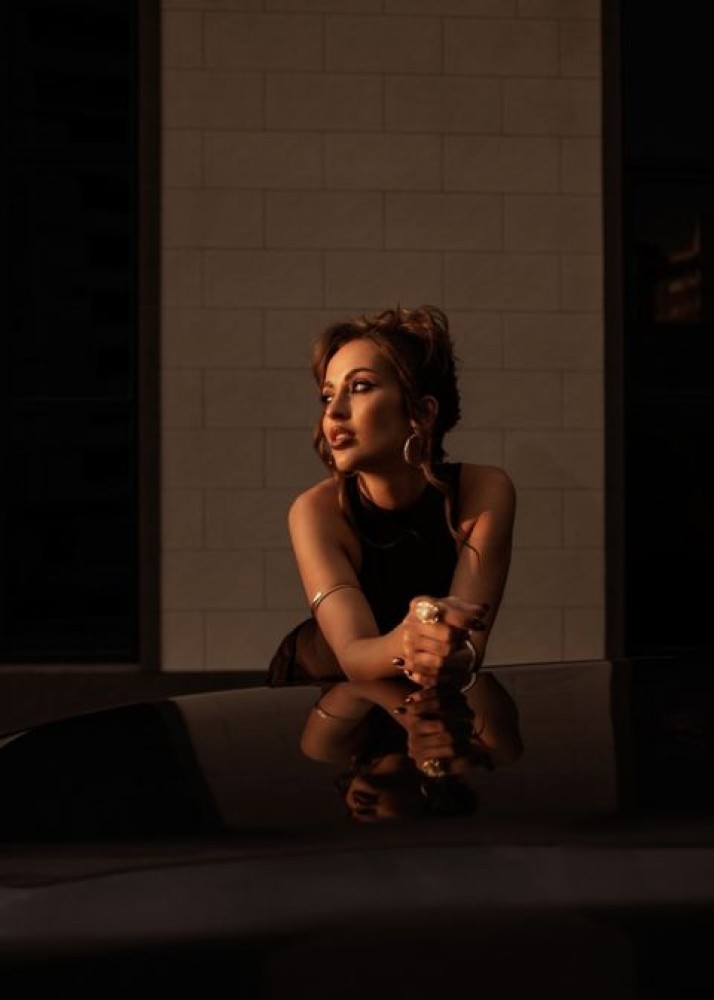 Индивидуалка Юлечка фото № 2 в городе Усинск