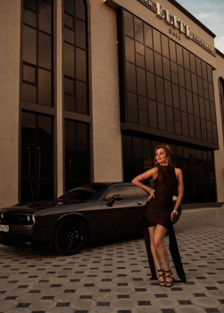 Индивидуалка Юлечка фото № 2 в городе Усинск