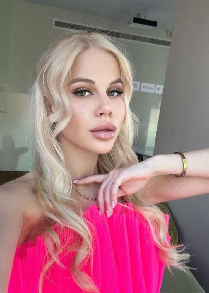 Индивидуалка Юлия фото № 2 в городе Усинск