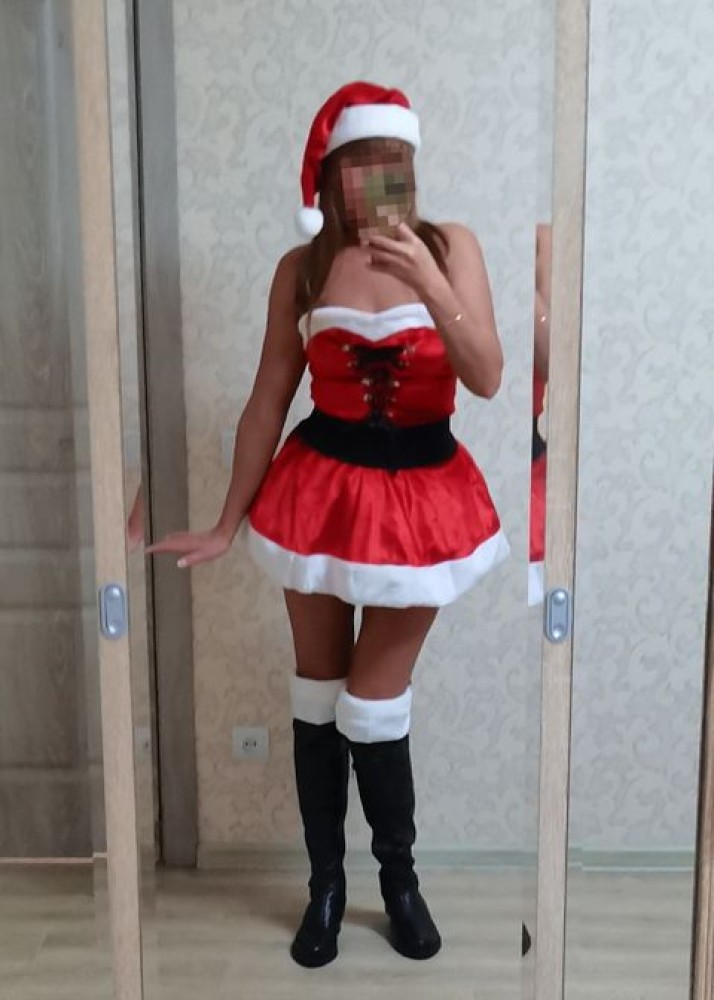 Индивидуалка Юля фото № 2 в городе Усинск