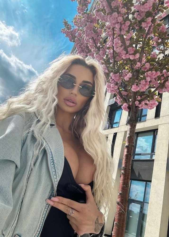 Индивидуалка АЛЁНА фото № 2 в городе Усинск