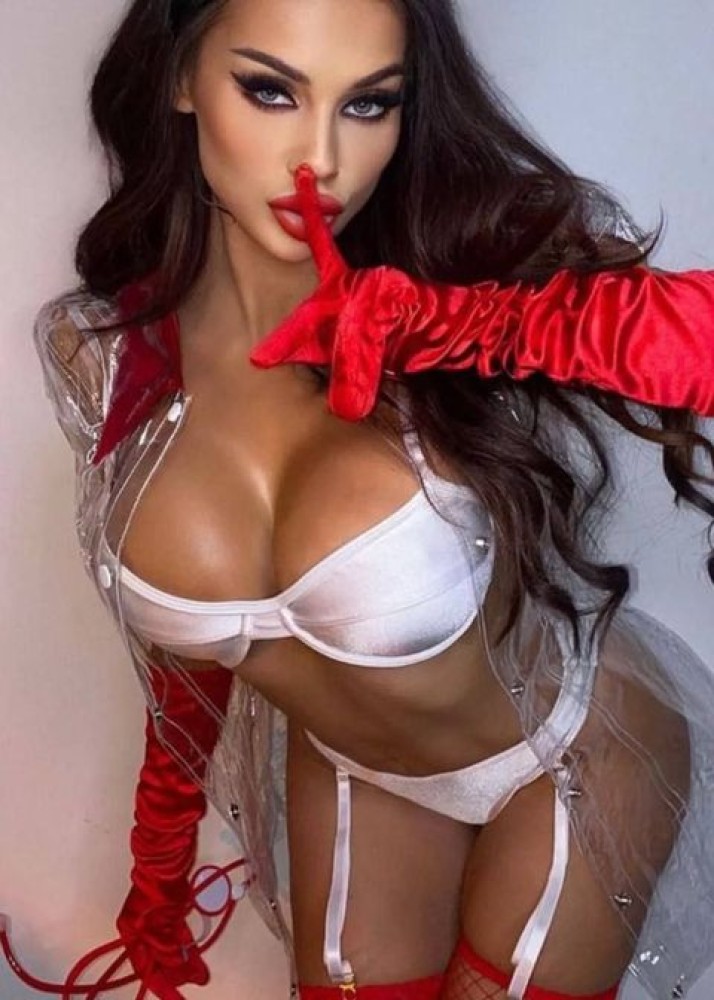 Индивидуалка ДАРИНА фото № 2 в городе Усинск