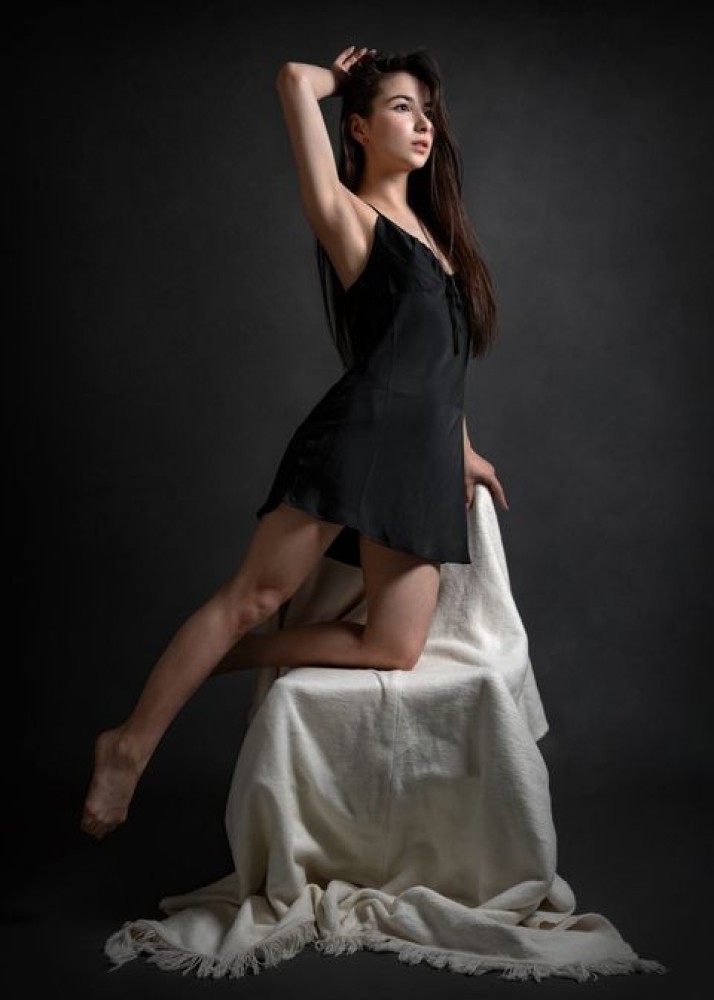 Индивидуалка Даришка фото № 2 в городе Усинск