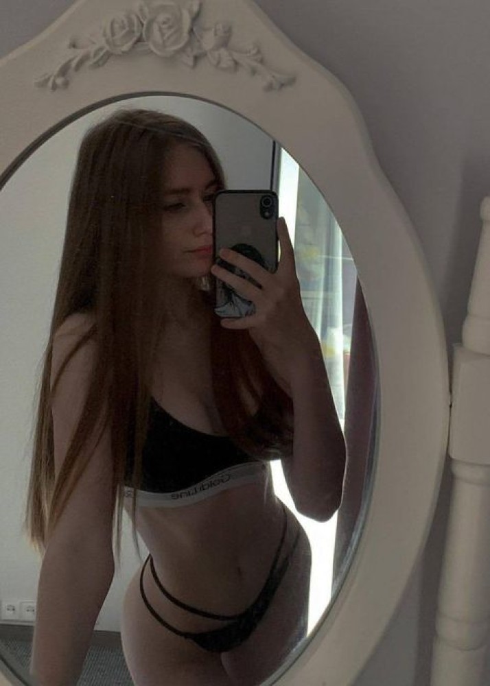 Индивидуалка Касандра фото № 2 в городе Усинск