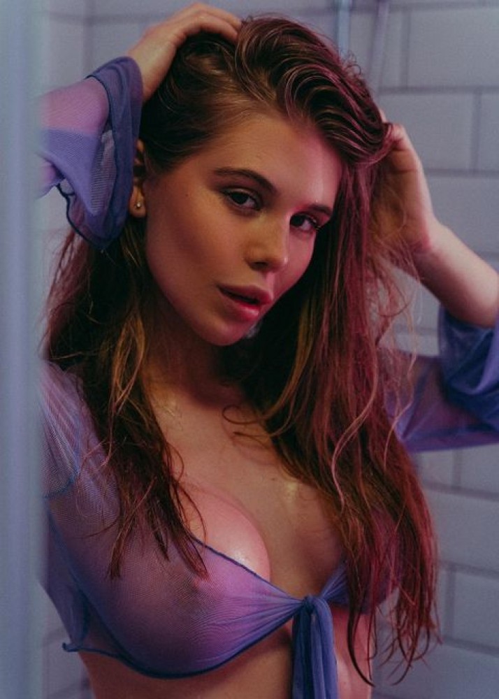 Индивидуалка Лина фото № 2 в городе Усинск