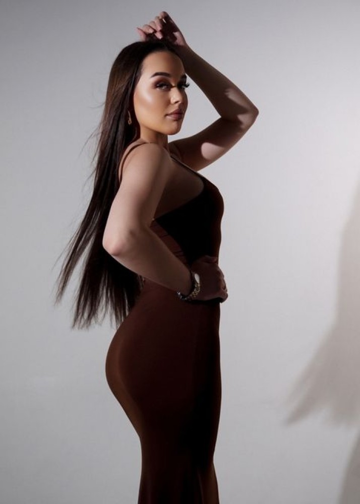 Индивидуалка Лиза фото № 2 в городе Усинск