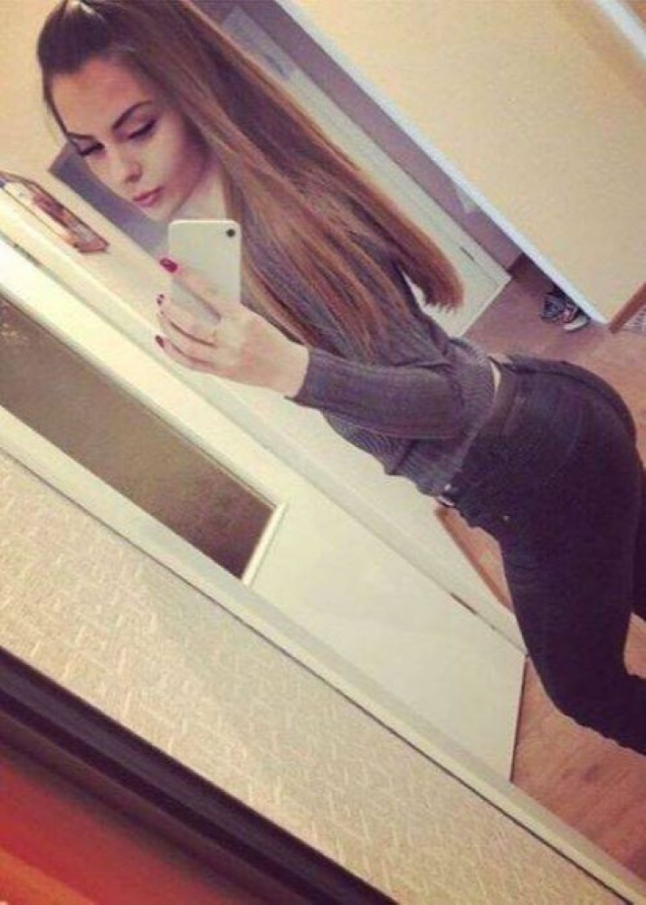 Индивидуалка Настя главное фото в городе Усинск 