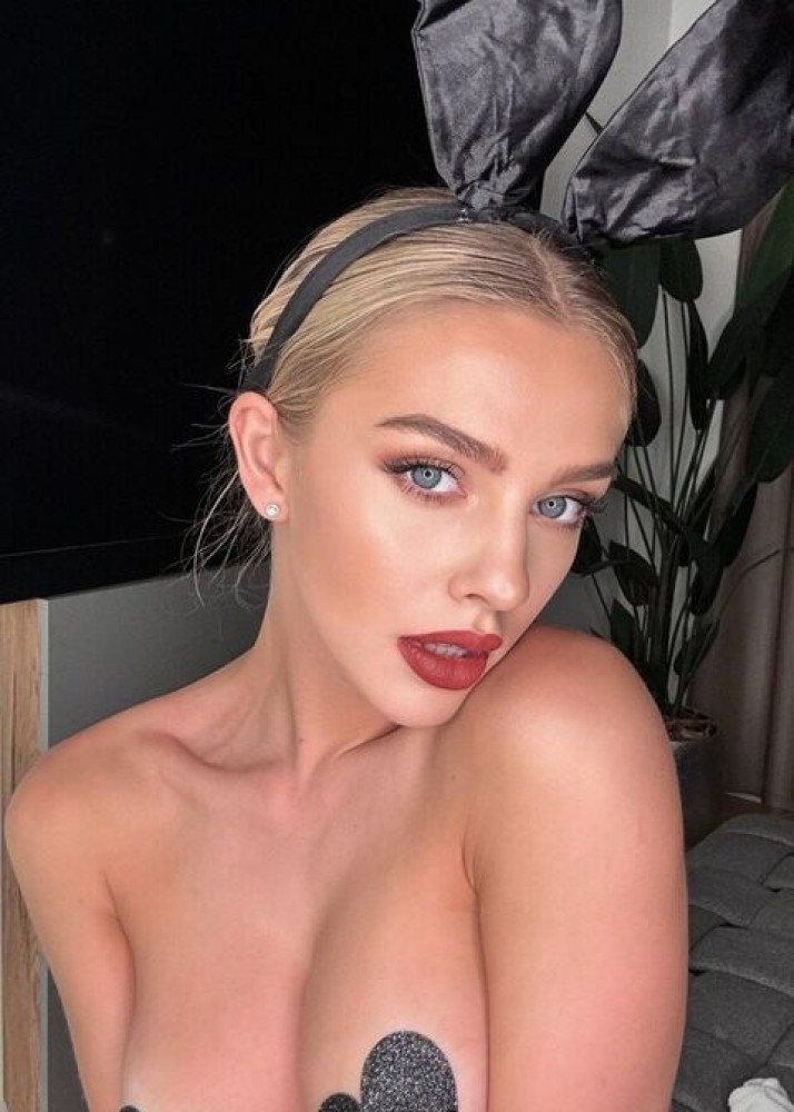 Индивидуалка Натали фото № 2 в городе Усинск