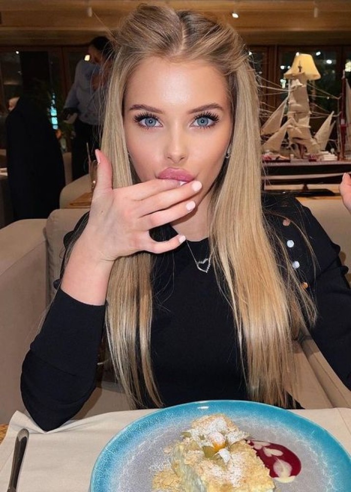 Индивидуалка Нелли фото № 2 в городе Усинск