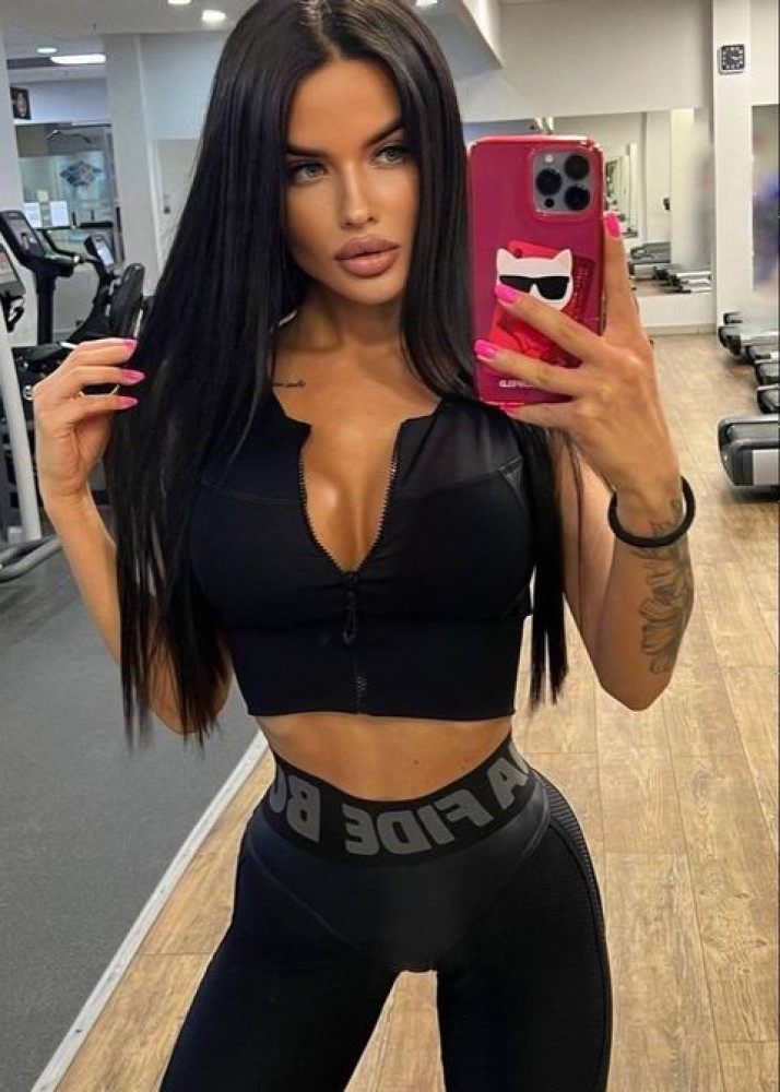 Индивидуалка Нелли главное фото в городе Усинск 