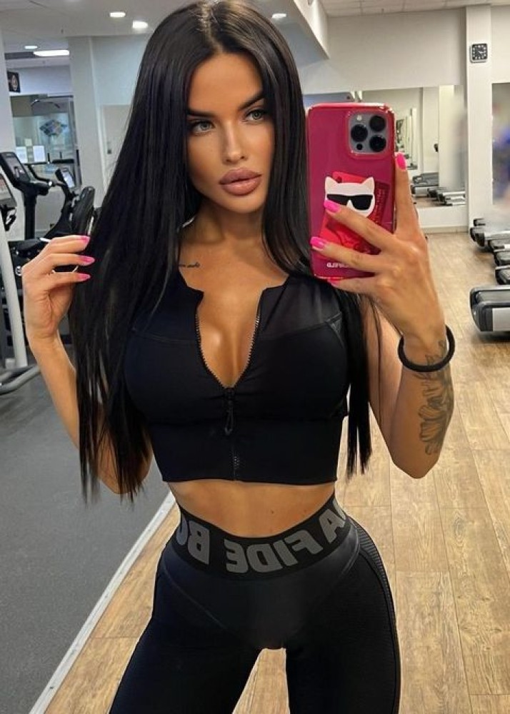 Индивидуалка Нелли фото № 2 в городе Усинск