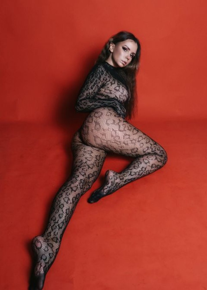 Индивидуалка Ника фото № 2 в городе Усинск