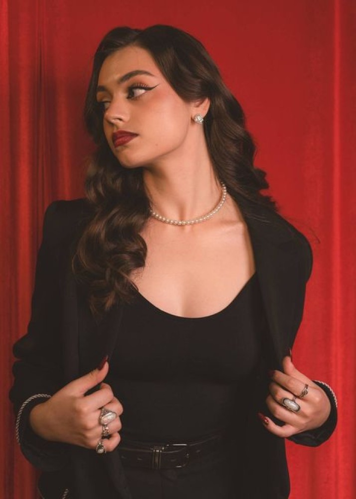 Индивидуалка Полли главное фото в городе Усинск 