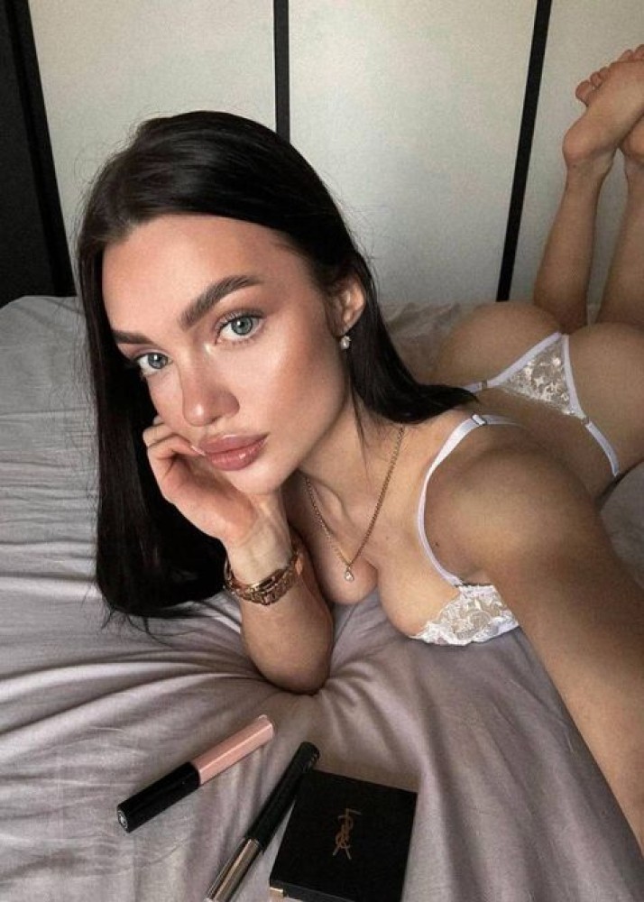 Индивидуалка Влада главное фото в городе Усинск 