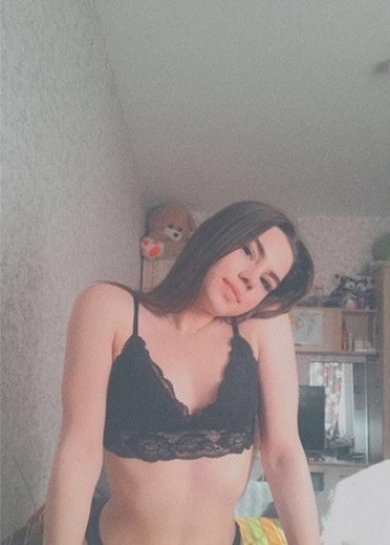 Лизка, Г. Усинск