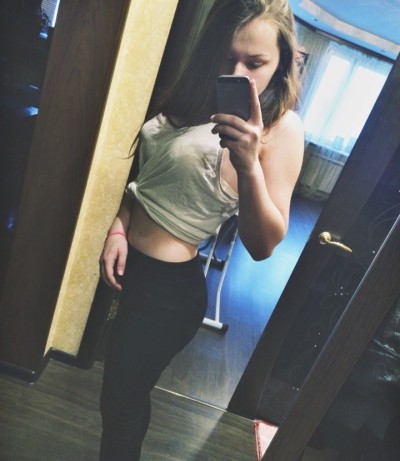 Инга, Г. Усинск