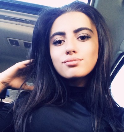 Лиля, Г. Усинск