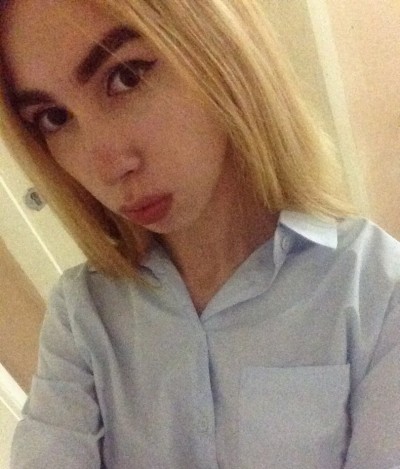 Лия, Г. Усинск