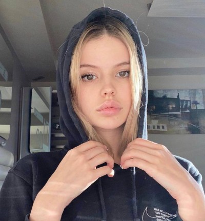 Тамара, Г. Усинск