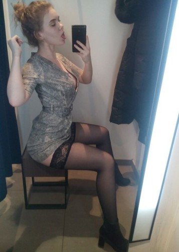 Алена, Г. Усинск