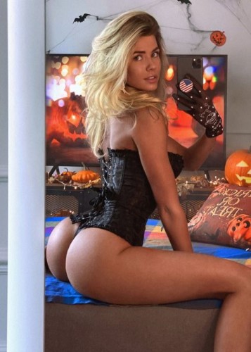 Арина, Г. Усинск