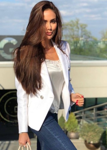 ЕВА, Г. Усинск