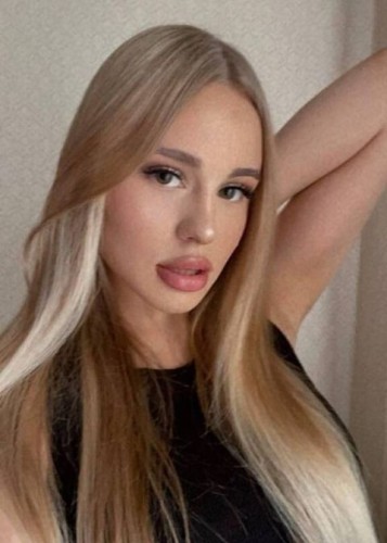 Галя, Г. Усинск