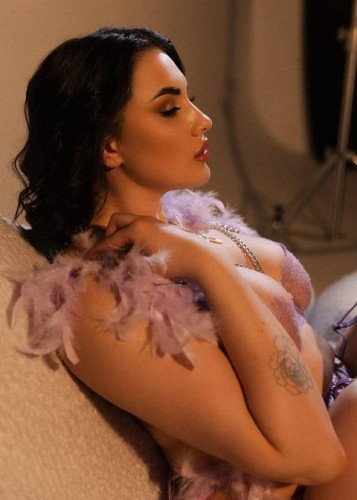 Гера, Г. Усинск