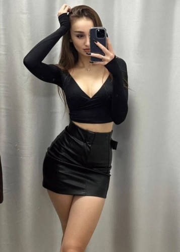 Катя, Г. Усинск