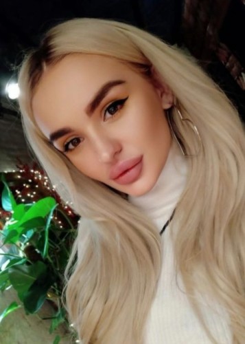 Ксения, Г. Усинск