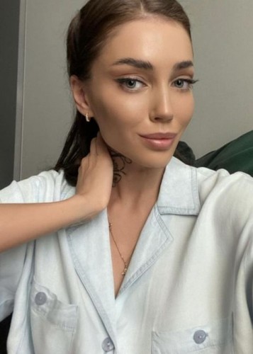 Лола, Г. Усинск