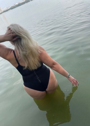 Людмила, Г. Усинск