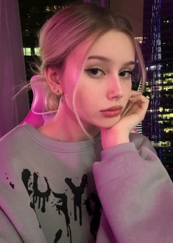 Оля, Г. Усинск