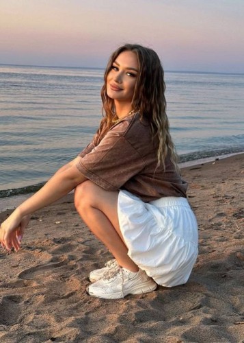 Соня, Г. Усинск