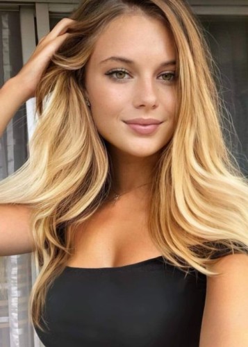 Вика, Г. Усинск