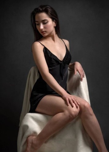 Даришка, Г. Усинск