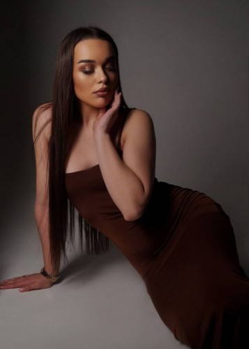 Лиза, Г. Усинск